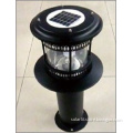 Solar Lawn Post Light 3W